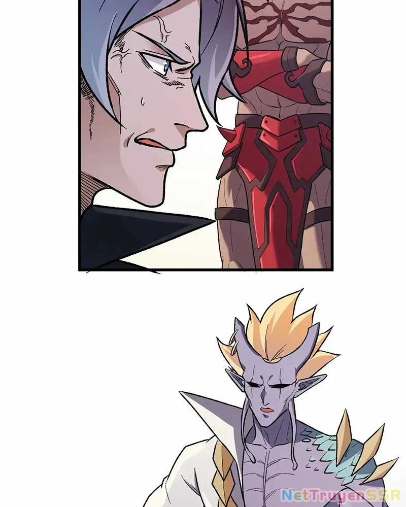 Toàn Dân Chuyển Chức : Duy Ta Vô Chức Tán Nhân Chapter 118 trang 22