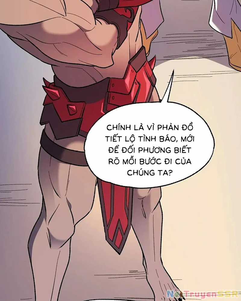 Toàn Dân Chuyển Chức : Duy Ta Vô Chức Tán Nhân Chapter 118 trang 24