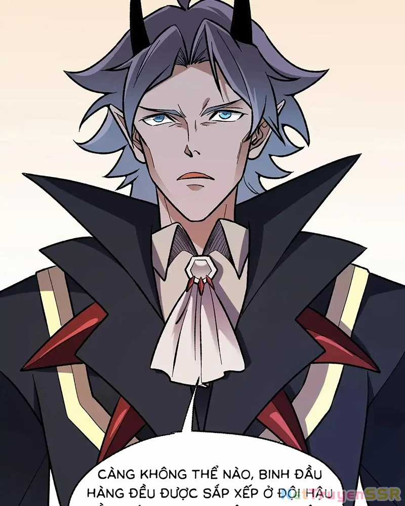 Toàn Dân Chuyển Chức : Duy Ta Vô Chức Tán Nhân Chapter 118 trang 27