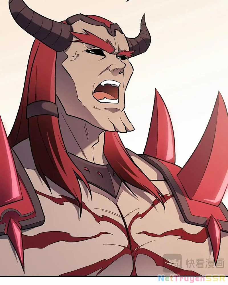 Toàn Dân Chuyển Chức : Duy Ta Vô Chức Tán Nhân Chapter 118 trang 29