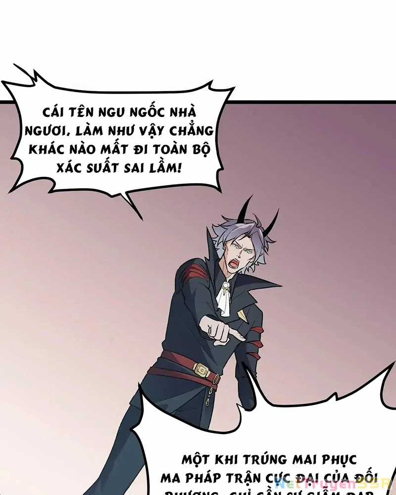 Toàn Dân Chuyển Chức : Duy Ta Vô Chức Tán Nhân Chapter 118 trang 30