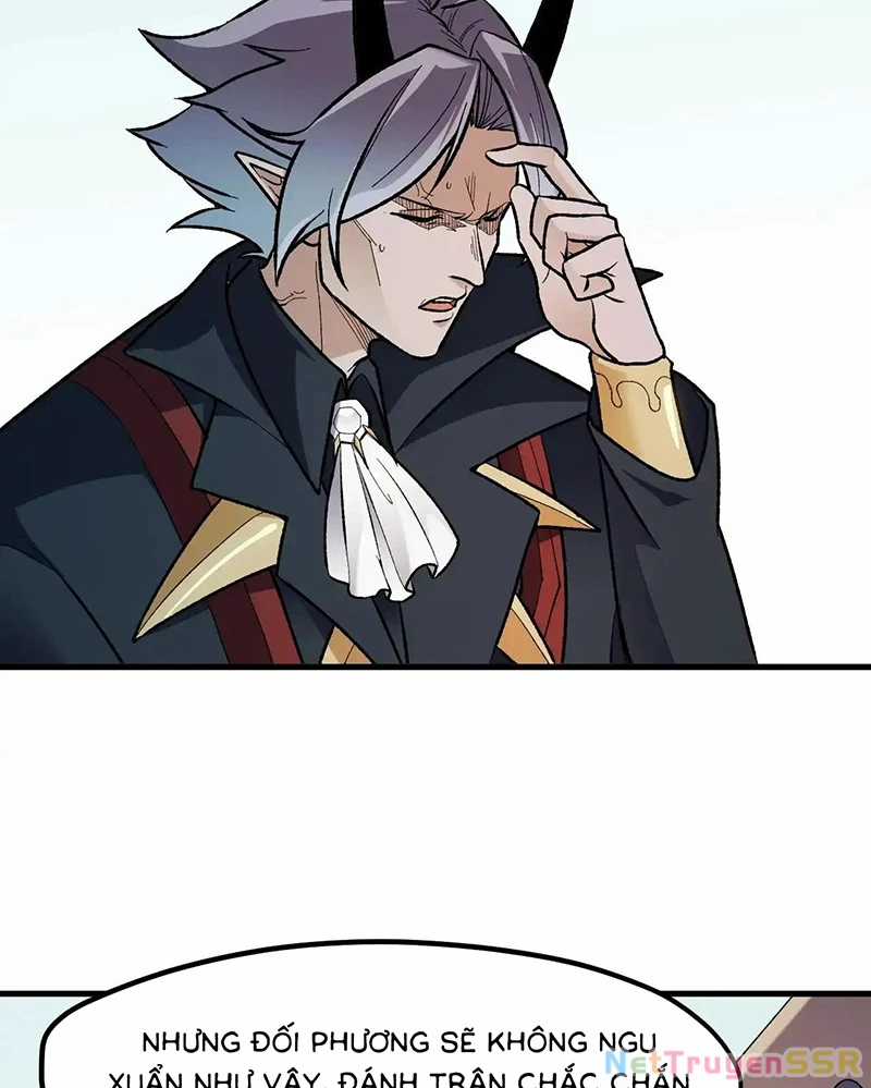 Toàn Dân Chuyển Chức : Duy Ta Vô Chức Tán Nhân Chapter 118 trang 33