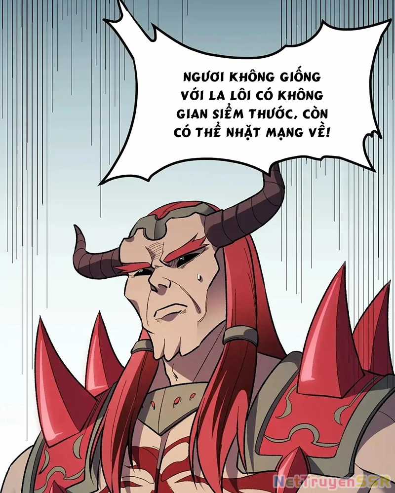 Toàn Dân Chuyển Chức : Duy Ta Vô Chức Tán Nhân Chapter 118 trang 36