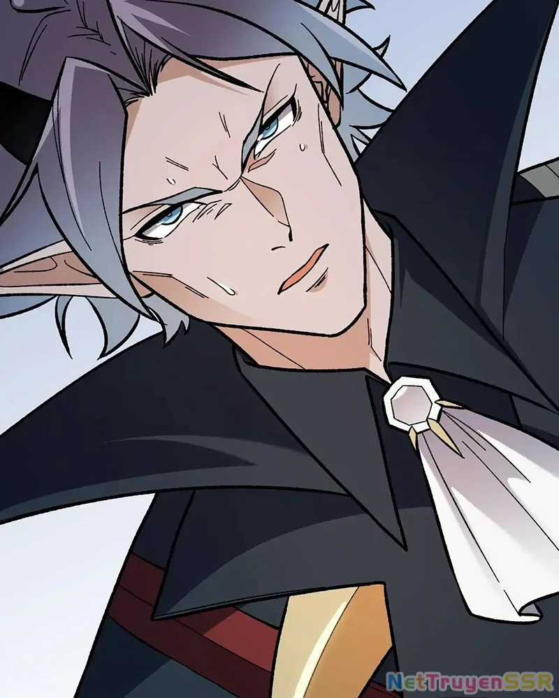 Toàn Dân Chuyển Chức : Duy Ta Vô Chức Tán Nhân Chapter 118 trang 38