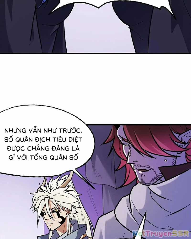 Toàn Dân Chuyển Chức : Duy Ta Vô Chức Tán Nhân Chapter 118 trang 4