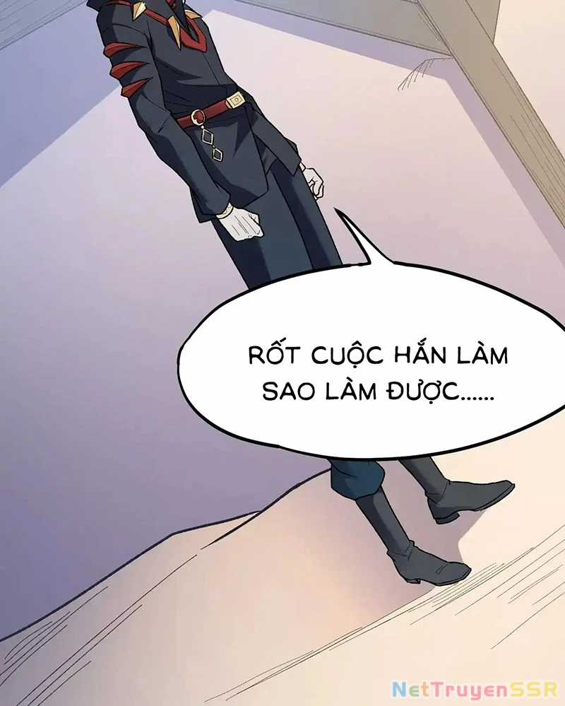 Toàn Dân Chuyển Chức : Duy Ta Vô Chức Tán Nhân Chapter 118 trang 40