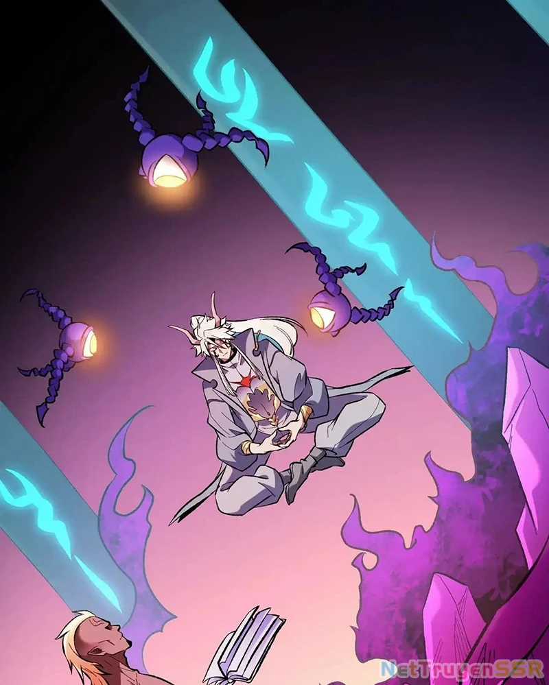 Toàn Dân Chuyển Chức : Duy Ta Vô Chức Tán Nhân Chapter 118 trang 42