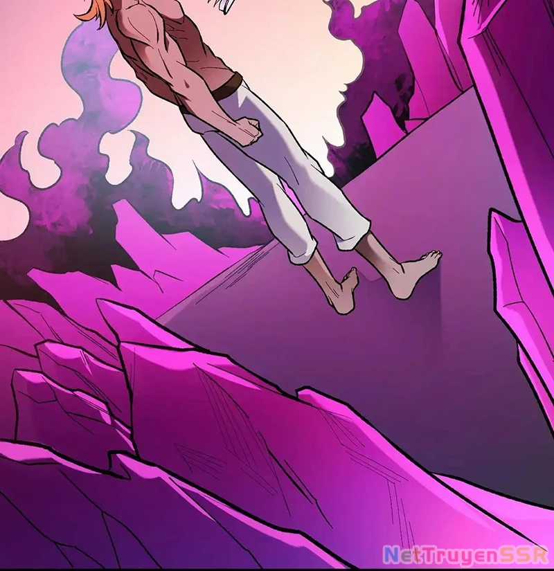 Toàn Dân Chuyển Chức : Duy Ta Vô Chức Tán Nhân Chapter 118 trang 43