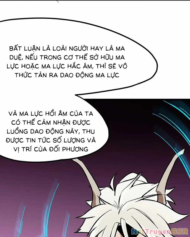 Toàn Dân Chuyển Chức : Duy Ta Vô Chức Tán Nhân Chapter 118 trang 44