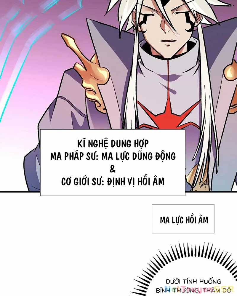 Toàn Dân Chuyển Chức : Duy Ta Vô Chức Tán Nhân Chapter 118 trang 45