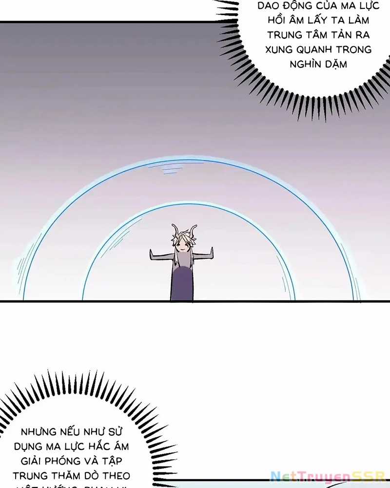 Toàn Dân Chuyển Chức : Duy Ta Vô Chức Tán Nhân Chapter 118 trang 46