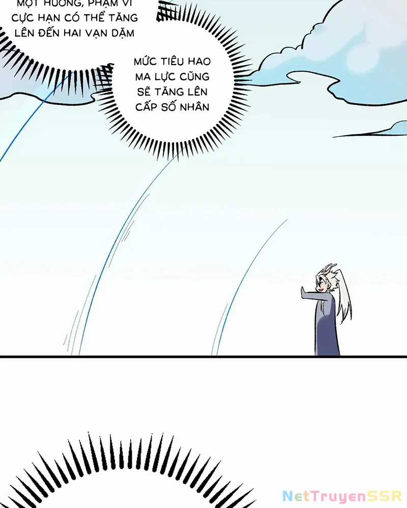 Toàn Dân Chuyển Chức : Duy Ta Vô Chức Tán Nhân Chapter 118 trang 47