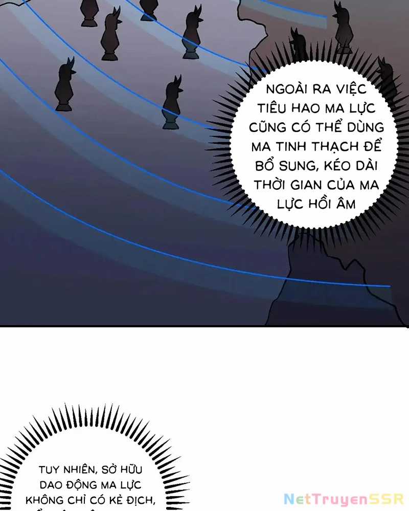 Toàn Dân Chuyển Chức : Duy Ta Vô Chức Tán Nhân Chapter 118 trang 49