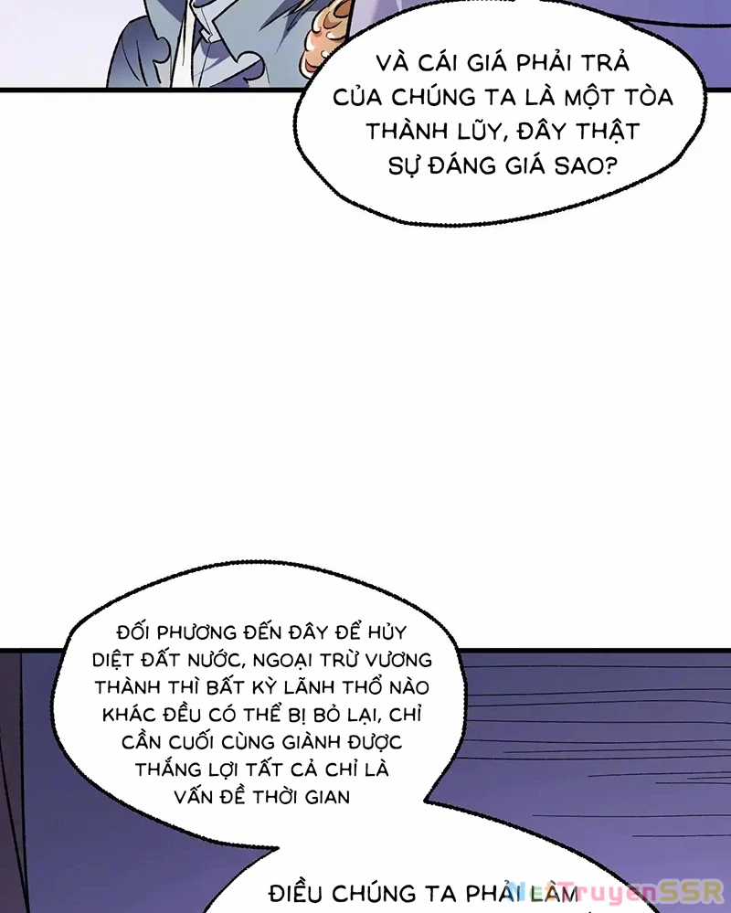 Toàn Dân Chuyển Chức : Duy Ta Vô Chức Tán Nhân Chapter 118 trang 5