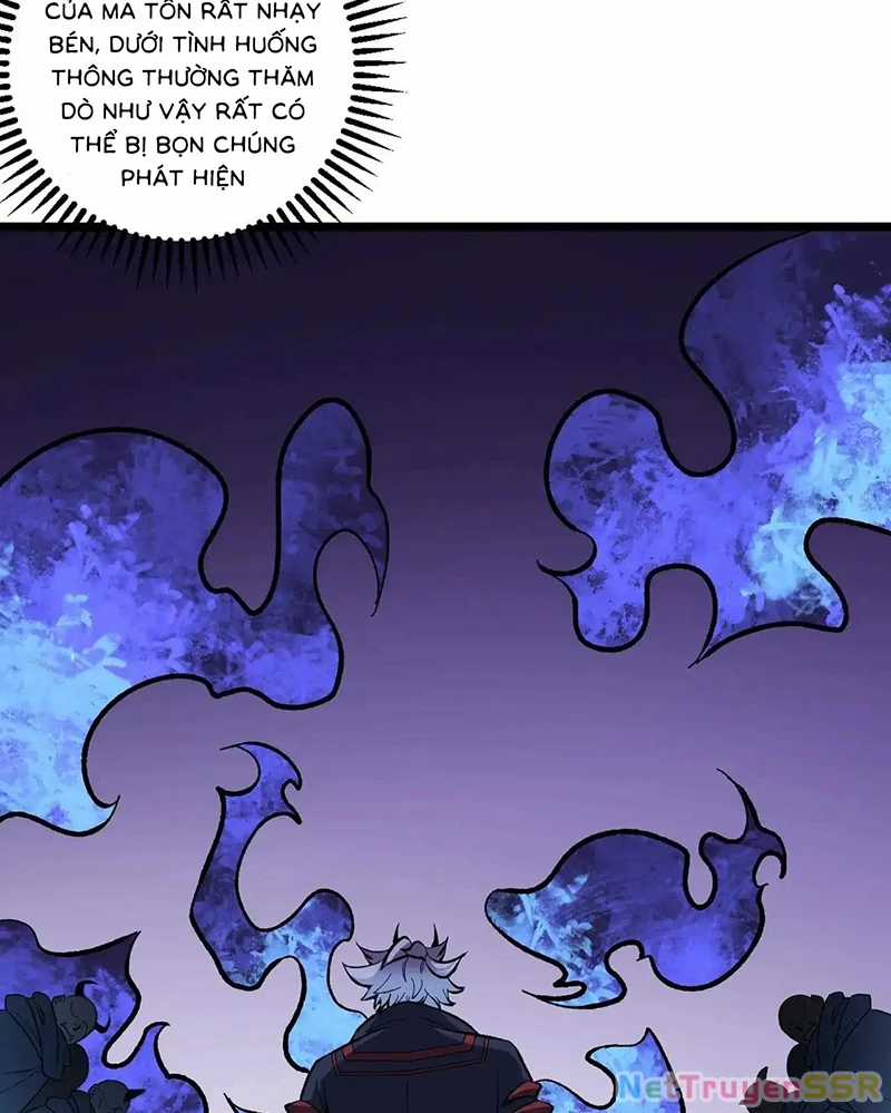 Toàn Dân Chuyển Chức : Duy Ta Vô Chức Tán Nhân Chapter 118 trang 52