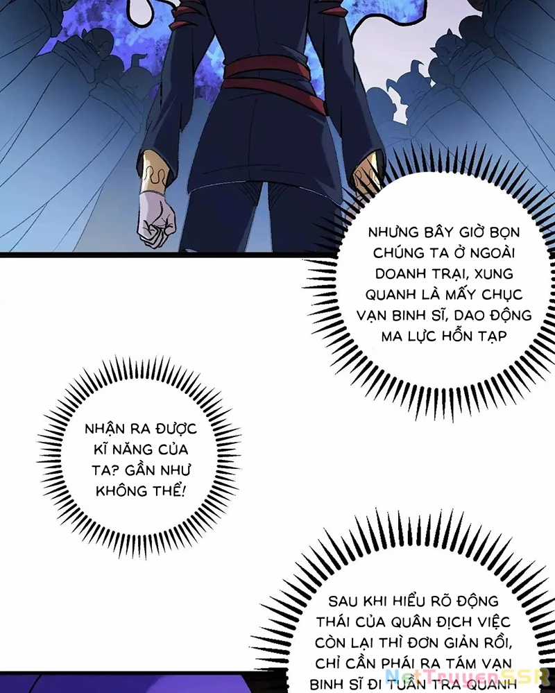 Toàn Dân Chuyển Chức : Duy Ta Vô Chức Tán Nhân Chapter 118 trang 53