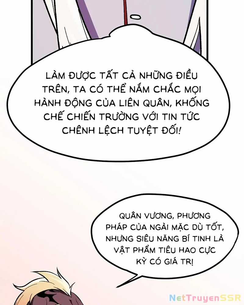 Toàn Dân Chuyển Chức : Duy Ta Vô Chức Tán Nhân Chapter 118 trang 56