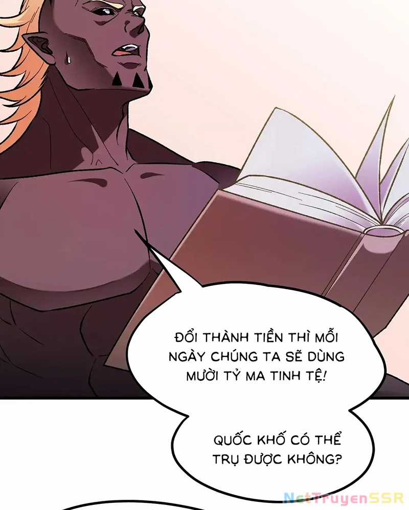 Toàn Dân Chuyển Chức : Duy Ta Vô Chức Tán Nhân Chapter 118 trang 57