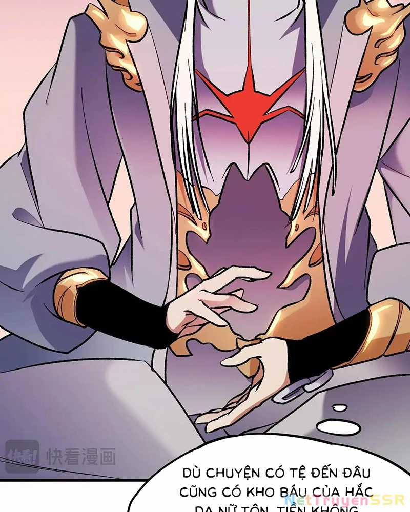 Toàn Dân Chuyển Chức : Duy Ta Vô Chức Tán Nhân Chapter 118 trang 59