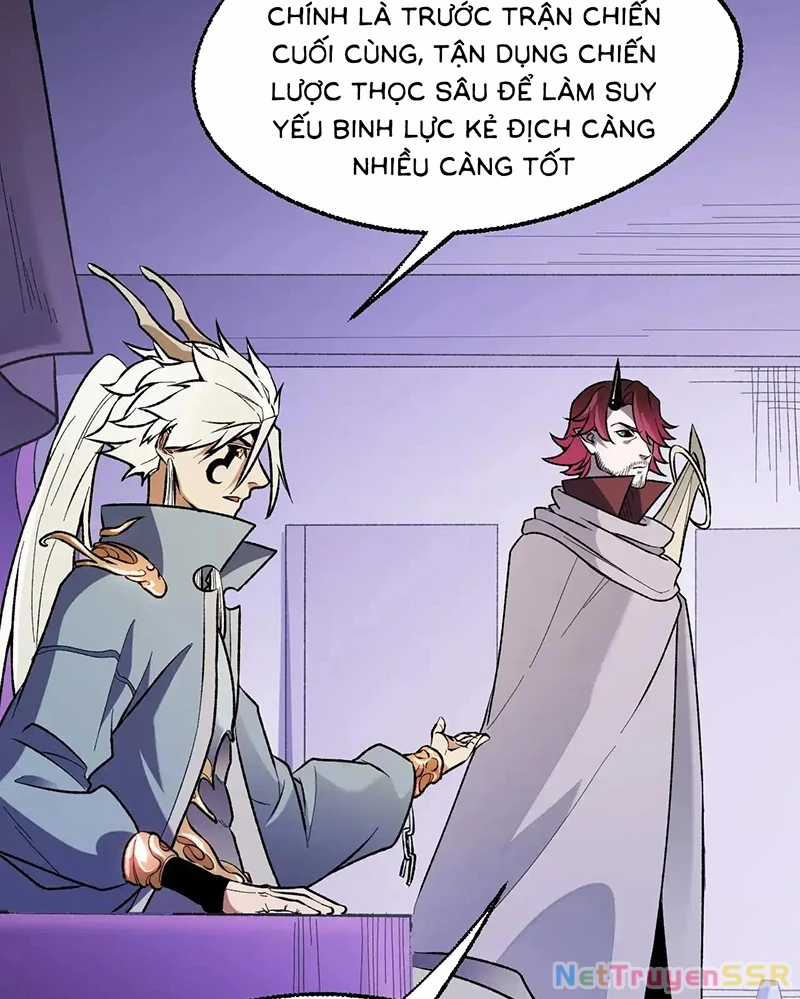 Toàn Dân Chuyển Chức : Duy Ta Vô Chức Tán Nhân Chapter 118 trang 6