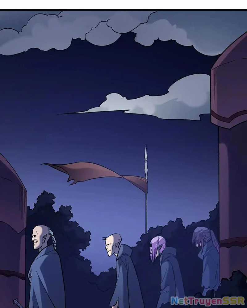 Toàn Dân Chuyển Chức : Duy Ta Vô Chức Tán Nhân Chapter 118 trang 62