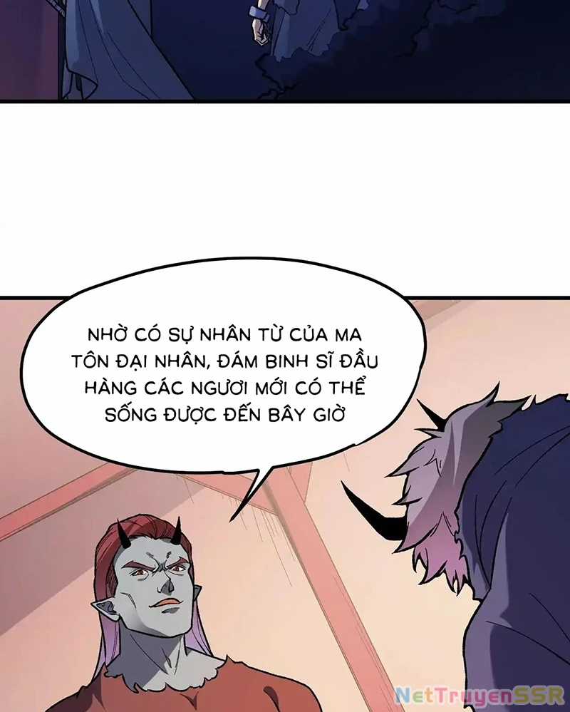 Toàn Dân Chuyển Chức : Duy Ta Vô Chức Tán Nhân Chapter 118 trang 63