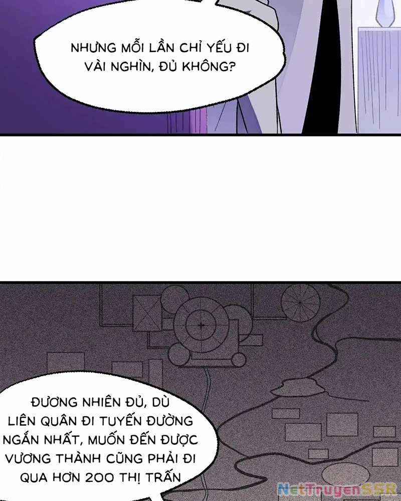 Toàn Dân Chuyển Chức : Duy Ta Vô Chức Tán Nhân Chapter 118 trang 7