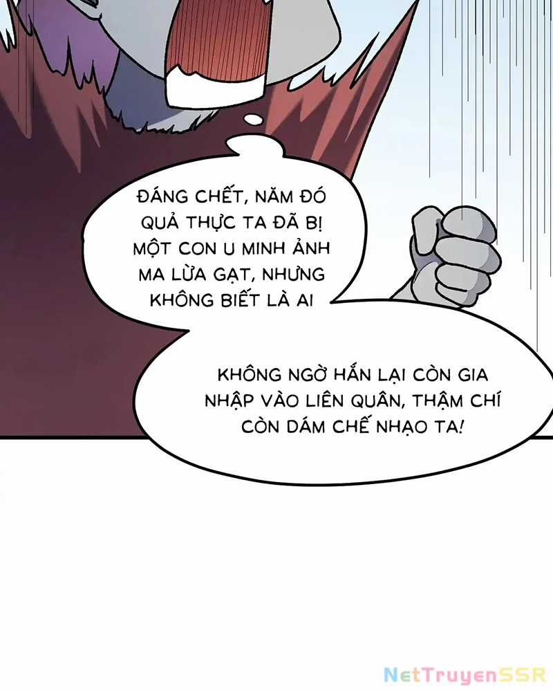 Toàn Dân Chuyển Chức : Duy Ta Vô Chức Tán Nhân Chapter 118 trang 72
