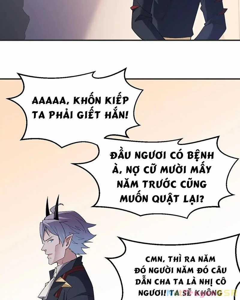 Toàn Dân Chuyển Chức : Duy Ta Vô Chức Tán Nhân Chapter 118 trang 81