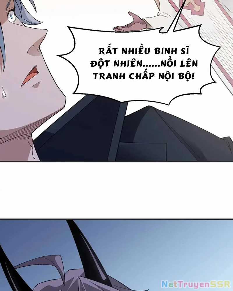 Toàn Dân Chuyển Chức : Duy Ta Vô Chức Tán Nhân Chapter 118 trang 83