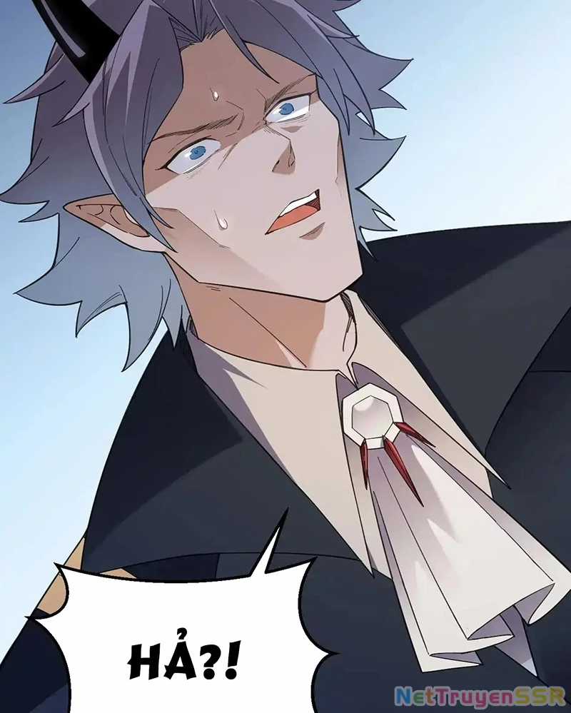 Toàn Dân Chuyển Chức : Duy Ta Vô Chức Tán Nhân Chapter 118 trang 84