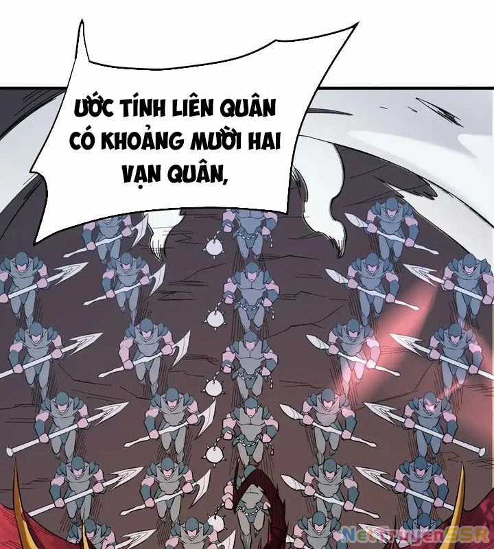 Toàn Dân Chuyển Chức : Duy Ta Vô Chức Tán Nhân Chapter 119 trang 102