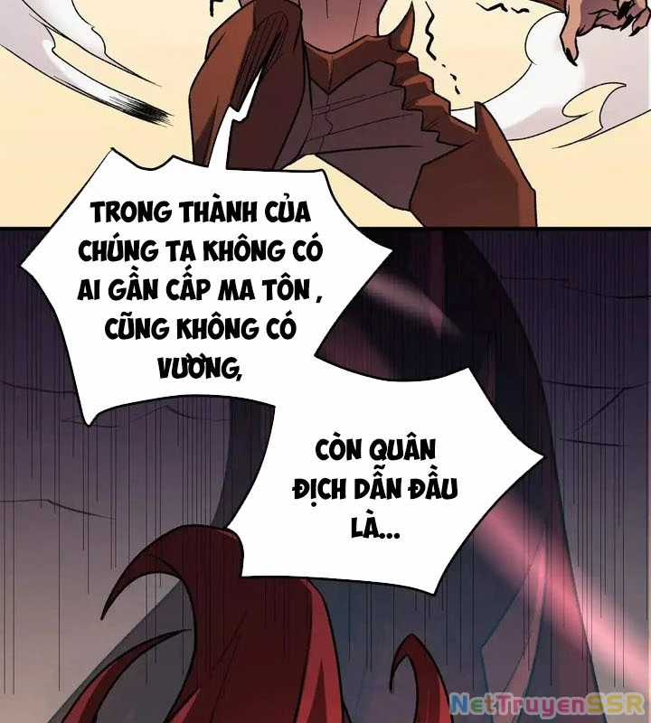 Toàn Dân Chuyển Chức : Duy Ta Vô Chức Tán Nhân Chapter 119 trang 106