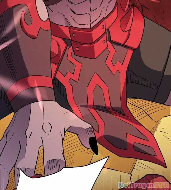 Toàn Dân Chuyển Chức : Duy Ta Vô Chức Tán Nhân Chapter 119 trang 108