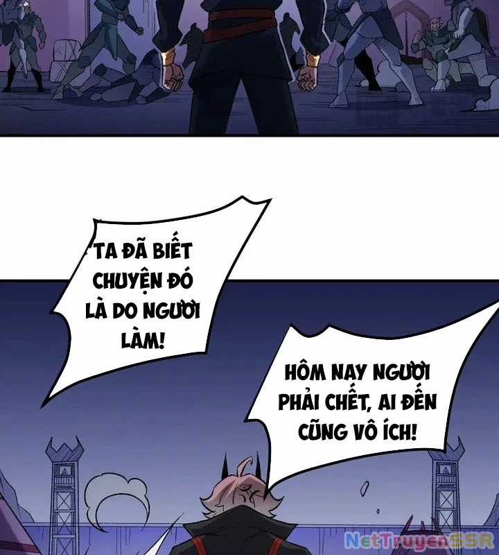 Toàn Dân Chuyển Chức : Duy Ta Vô Chức Tán Nhân Chapter 119 trang 13