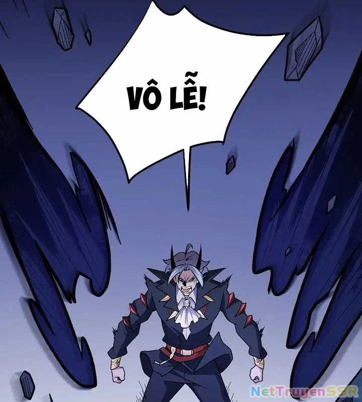 Toàn Dân Chuyển Chức : Duy Ta Vô Chức Tán Nhân Chapter 119 trang 17