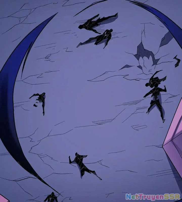 Toàn Dân Chuyển Chức : Duy Ta Vô Chức Tán Nhân Chapter 119 trang 23