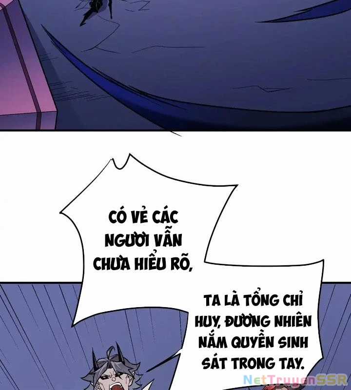 Toàn Dân Chuyển Chức : Duy Ta Vô Chức Tán Nhân Chapter 119 trang 24