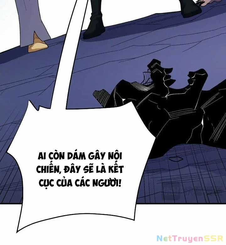 Toàn Dân Chuyển Chức : Duy Ta Vô Chức Tán Nhân Chapter 119 trang 26