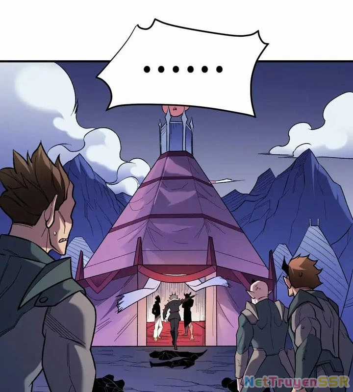 Toàn Dân Chuyển Chức : Duy Ta Vô Chức Tán Nhân Chapter 119 trang 27