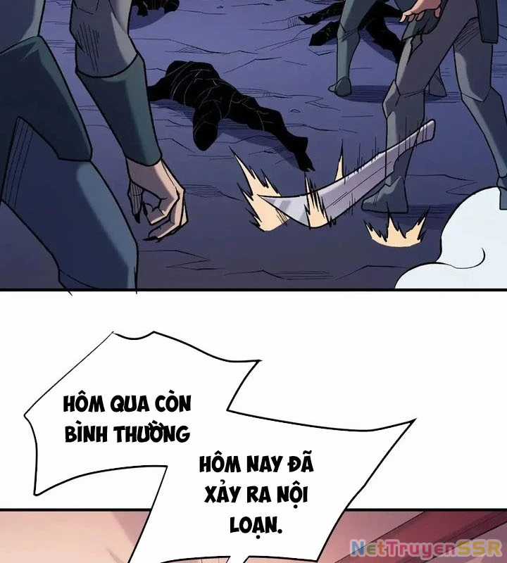 Toàn Dân Chuyển Chức : Duy Ta Vô Chức Tán Nhân Chapter 119 trang 28