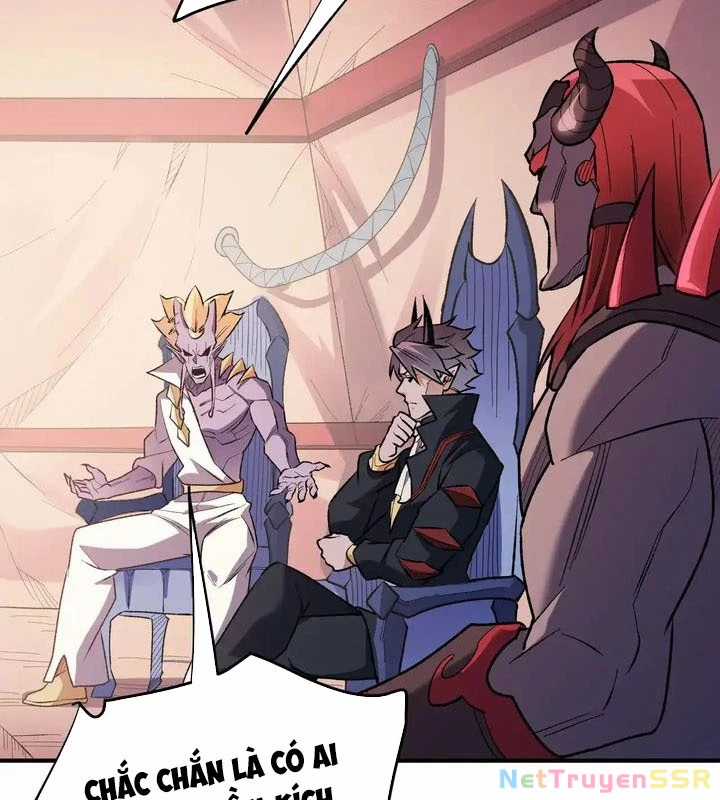 Toàn Dân Chuyển Chức : Duy Ta Vô Chức Tán Nhân Chapter 119 trang 29