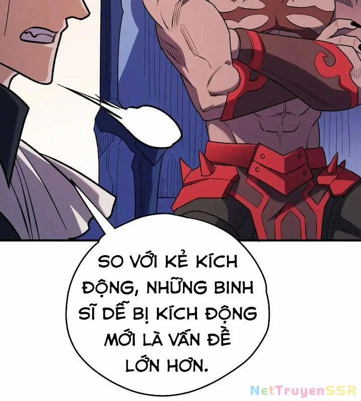 Toàn Dân Chuyển Chức : Duy Ta Vô Chức Tán Nhân Chapter 119 trang 32