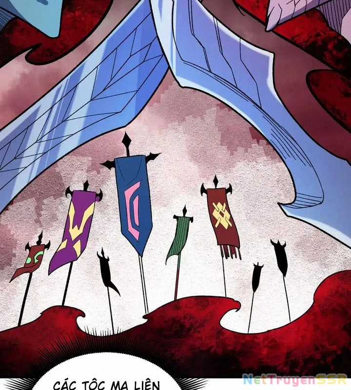 Toàn Dân Chuyển Chức : Duy Ta Vô Chức Tán Nhân Chapter 119 trang 34