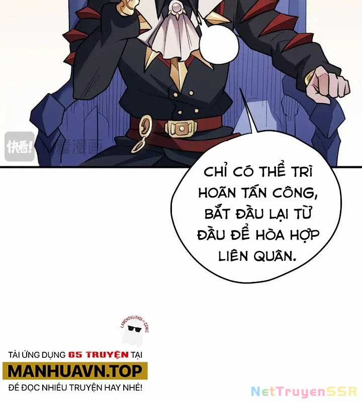 Toàn Dân Chuyển Chức : Duy Ta Vô Chức Tán Nhân Chapter 119 trang 39