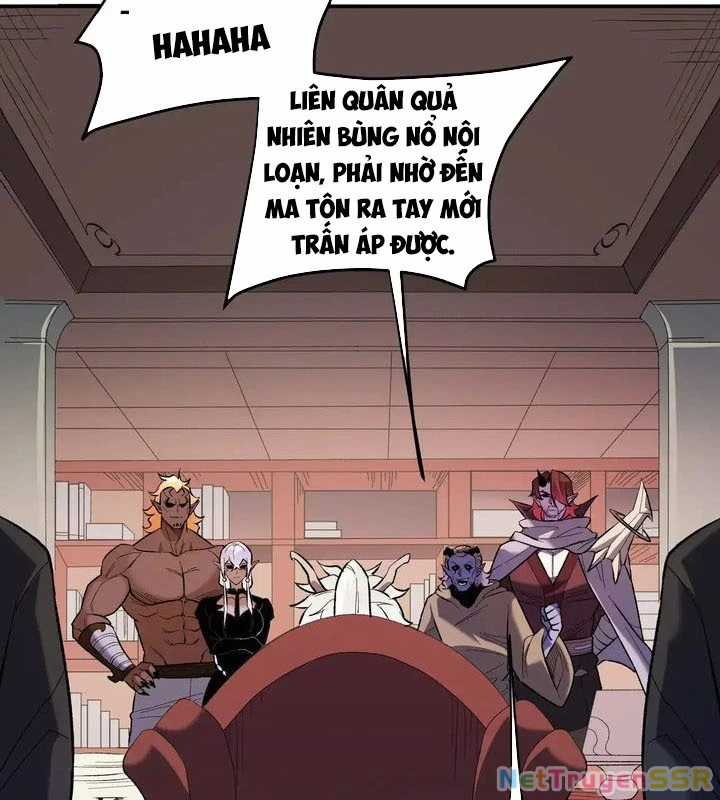 Toàn Dân Chuyển Chức : Duy Ta Vô Chức Tán Nhân Chapter 119 trang 42