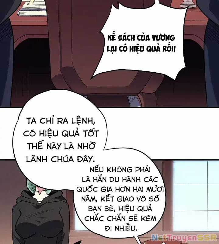 Toàn Dân Chuyển Chức : Duy Ta Vô Chức Tán Nhân Chapter 119 trang 43