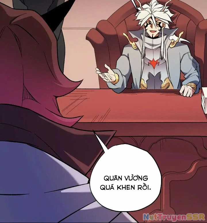 Toàn Dân Chuyển Chức : Duy Ta Vô Chức Tán Nhân Chapter 119 trang 44