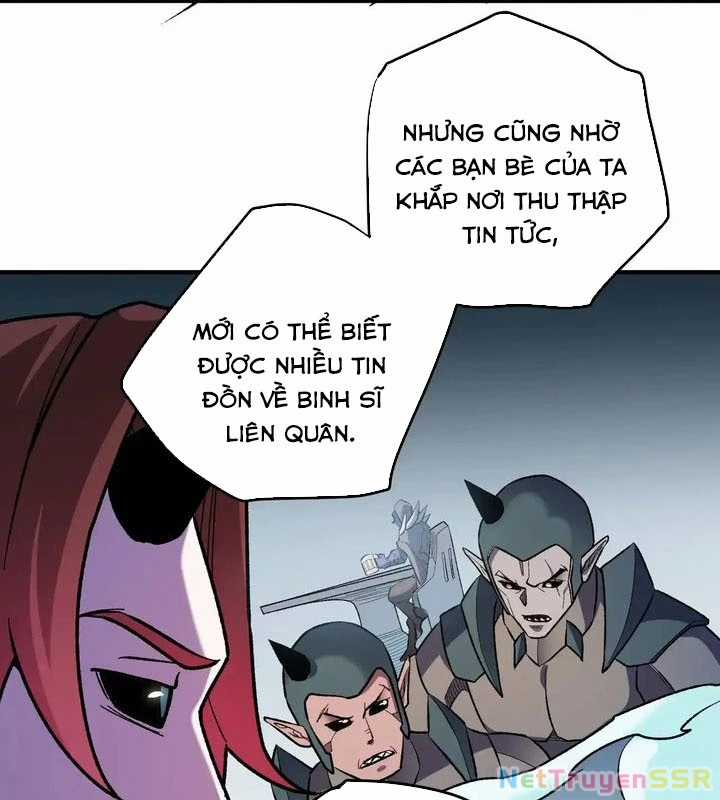 Toàn Dân Chuyển Chức : Duy Ta Vô Chức Tán Nhân Chapter 119 trang 45