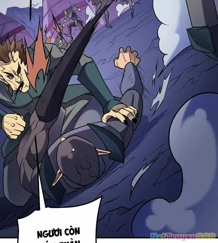 Toàn Dân Chuyển Chức : Duy Ta Vô Chức Tán Nhân Chapter 119 trang 5